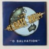 The Celibate Rifles - O Salvation TS 2226