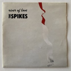 The Spikes - River of Love GPR 118