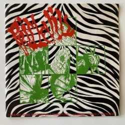 Primevils - I saw my Name GPR 121