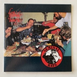 Seminal Rats - La Grande Bouffe DOG 031