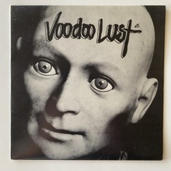 Voodoo Lust - Shake Shake