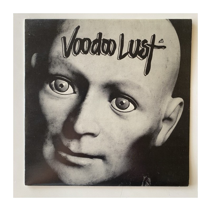 Voodoo Lust - Shake Shake