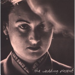 Wedding present - Nobody's twisting your arm REC 009/12