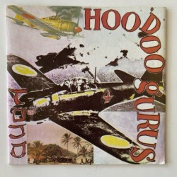 Hoodoo Gurus - Tojo BTS 984