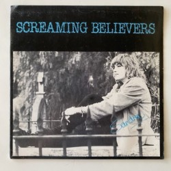 Screaming Believers - Sandra GPR 129