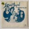 Street Angel - Caught in the Act / Psycho Killer 2079 149