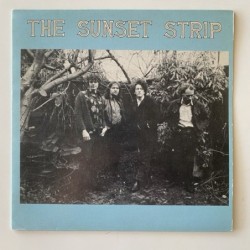 The Sunset Strip - Going Home ANDA 54