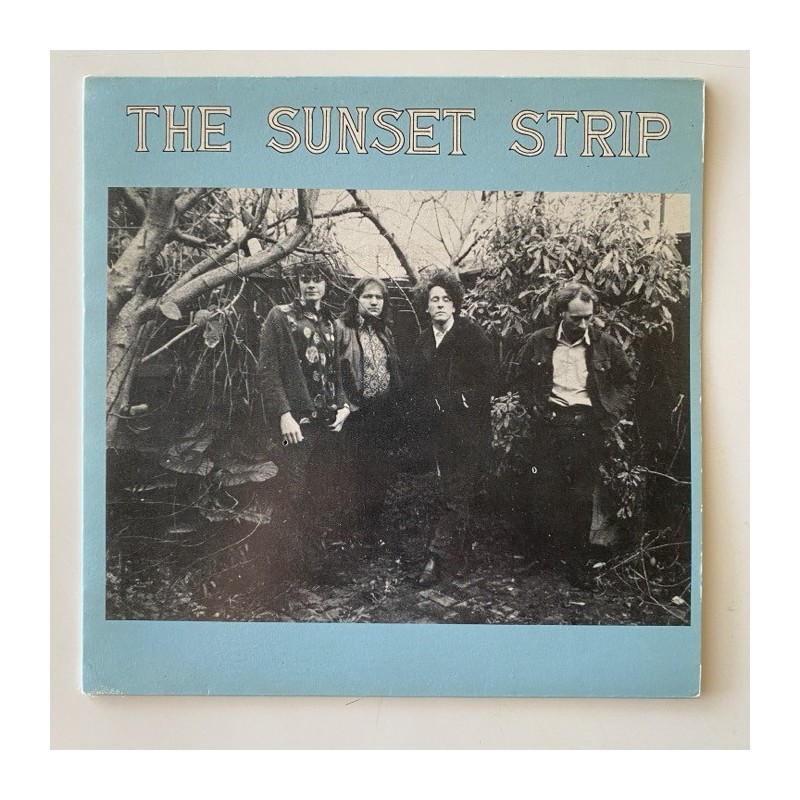 The Sunset Strip - Going Home ANDA 54