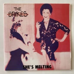 The Spikes - She's Melting GPR 103