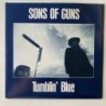 Sons Of Guns - Tumblin’ Blue RAT 701