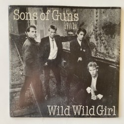 Sons Of Guns - Wild Wild Girl CHS 701
