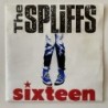 The Spliffs - Sixteen REV 005