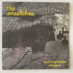 The Sneetches - Sunnyside Down er-119
