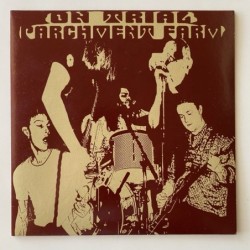 On Trial - Parchment Farm FREAKO-001