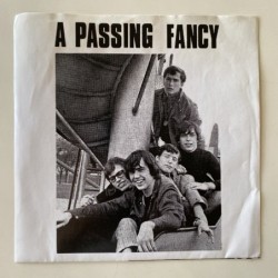 A Passing Fancy - I'm loosing tonight UP030