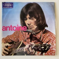 Antoine - Antoine HV 21-15