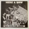 Here & Now - All over the Show NOW 2
