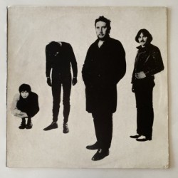Stranglers - Black and White UAK 30222