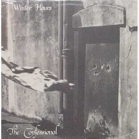 Winter hours - The confessional LINK 005
