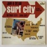 Jan & Dean - Surf City LRP-3314