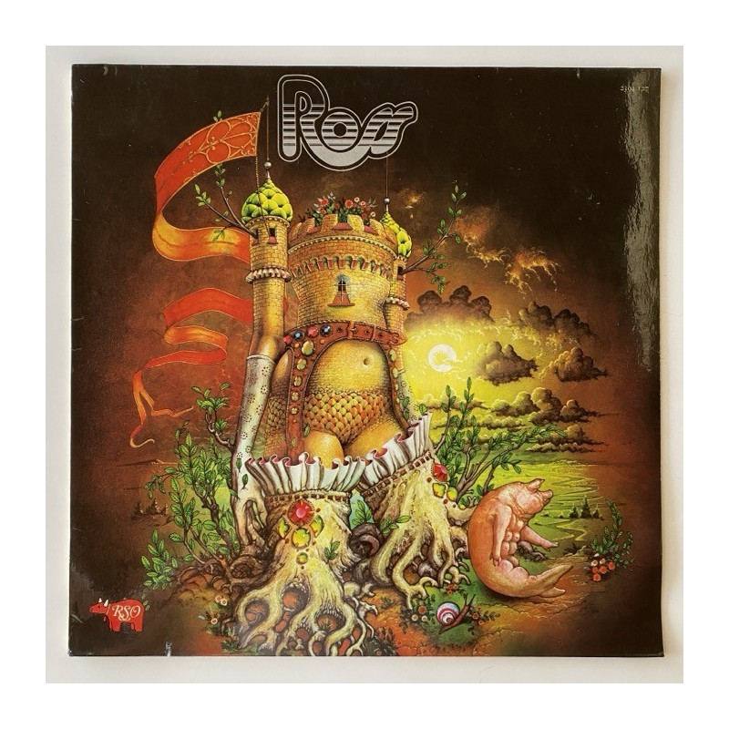 Ross - Ross 2394 127