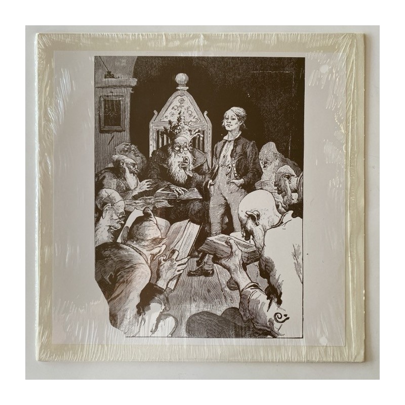 The Philosophers - Getting Down PS 1001