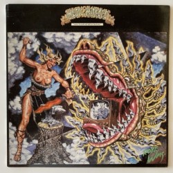 Magic Muscle - One Hundred Miles Below TRIP 48