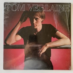 Tom Verlaine - Tom Verlaine 6E-216