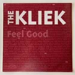 The Kliek - Feel Good SCALP 105
