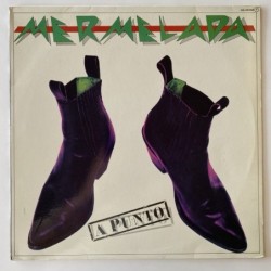 Mermelada - A Punto HS-35040