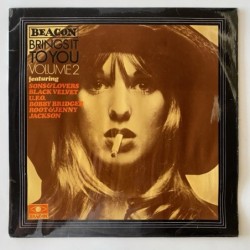 Various Artists - Beacon Brings it to You Volume  SBEAB-13