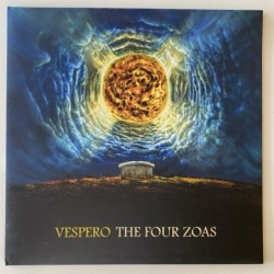 Vespero - The Four Zoas TON 076
