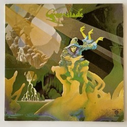 Greenslade - Greenslade HWBS 321-45