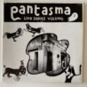 Pantasma - Live Series Volume 1 AN 28655