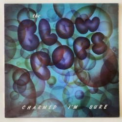 The Blow Pops - Charmed I’m sure GH-1007