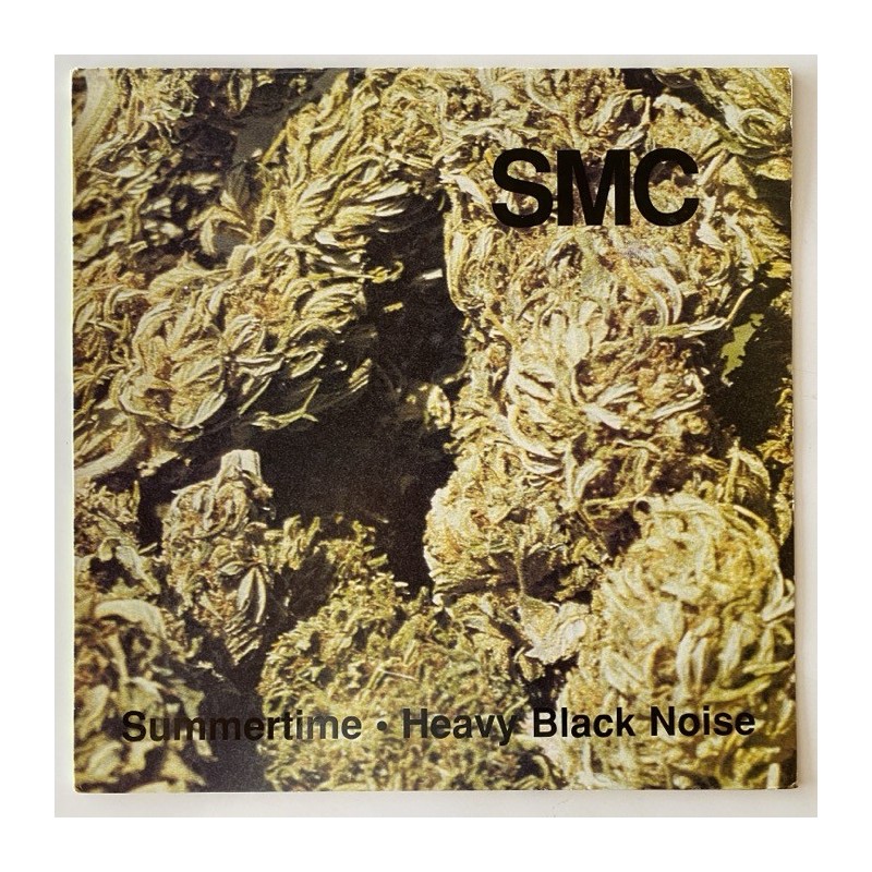 Sacred Miracle Cave - Summertime BOP 02 12