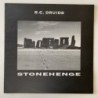 R.C. Druids - Stonehenge EXP-001