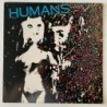 Humans - Happy Hour SP 70025