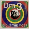 DM3 - Dig it the most BLP-4067