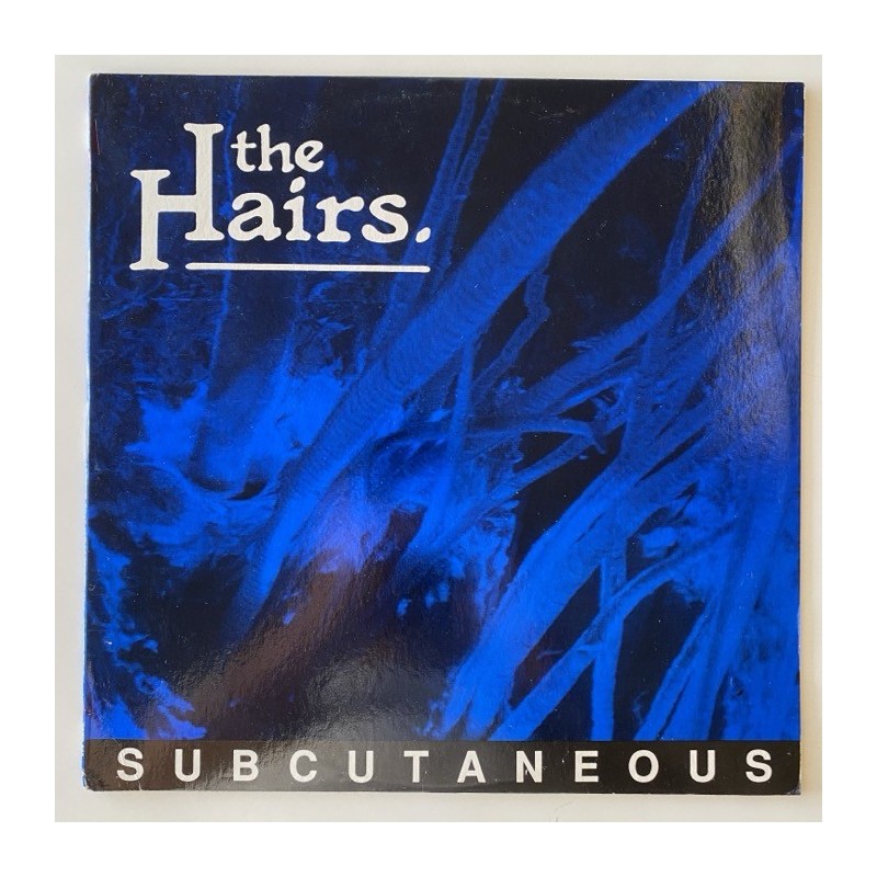 The Hairs - Subcutaneous ZERO 800