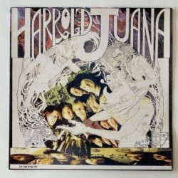 Harrold Juana - Higher RUNE 1