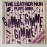 Leather Nun - Gimme Gimme Gimme WRXS 009