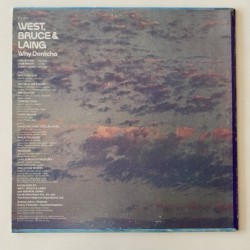  Bruce & Laing - Why Dontcha C 31929