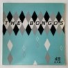 The Bongos - In the Congo FET 005