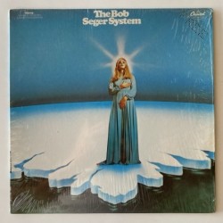 Bob Seger System - Ramblin Gamblin Man ST 172
