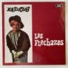 Los Flechazos - En el Club 4D-0678