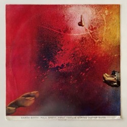 Paul Brett - Earth Birth PFC 001
