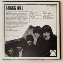  Terry Knight & Donnie Brewer - Track On! LE 8001