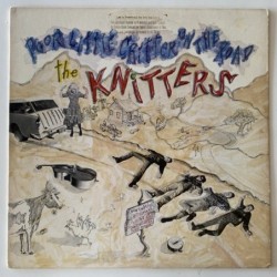 The Knitters - Poor Little Critter on the Road 1-25310