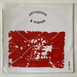 Perception & Friends - Perception & Friends ADMI 01